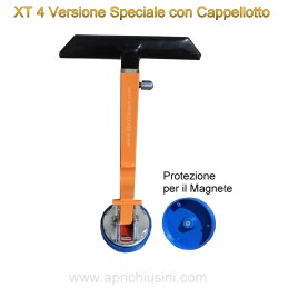 Alza Chiusino Magnetico XT4...