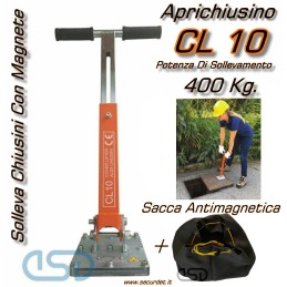 Aprichiusino Magnetico CL10...